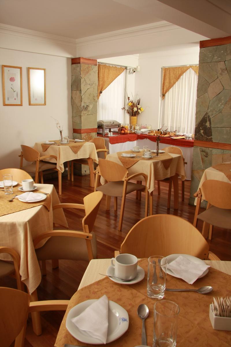 Hotel Ayres Del Nahuel San Carlos de Bariloche Exteriör bild