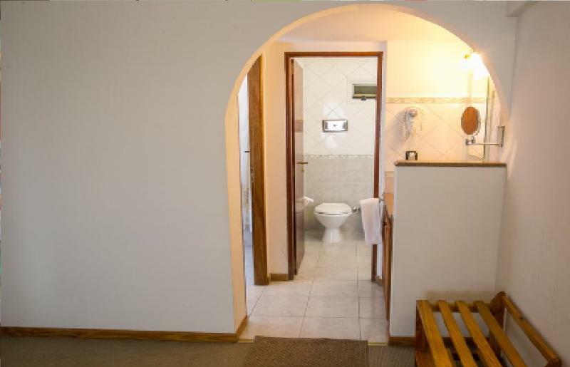 Hotel Ayres Del Nahuel San Carlos de Bariloche Exteriör bild